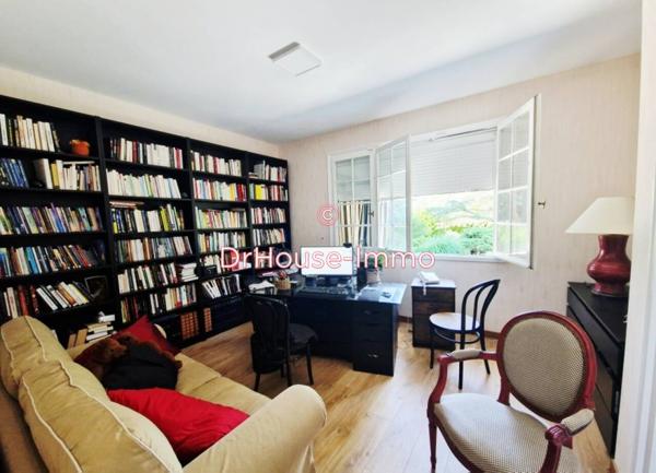 Maison à vendre 5 pièces de 124 m²