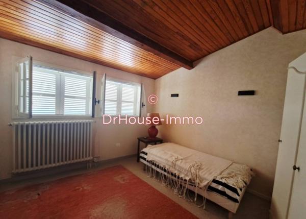 Maison à vendre 5 pièces de 124 m²