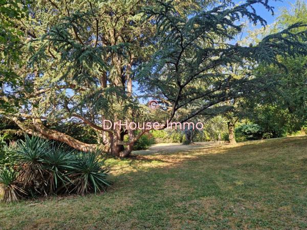Maison à vendre 5 pièces de 124 m²