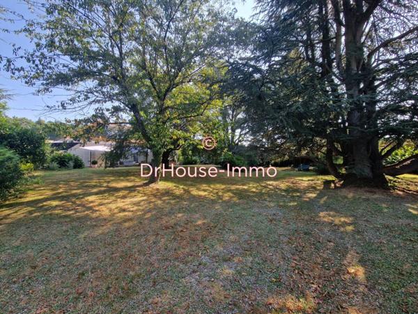 Maison à vendre 5 pièces de 124 m²