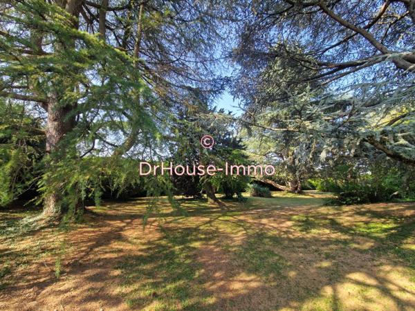 Maison à vendre 5 pièces de 124 m²
