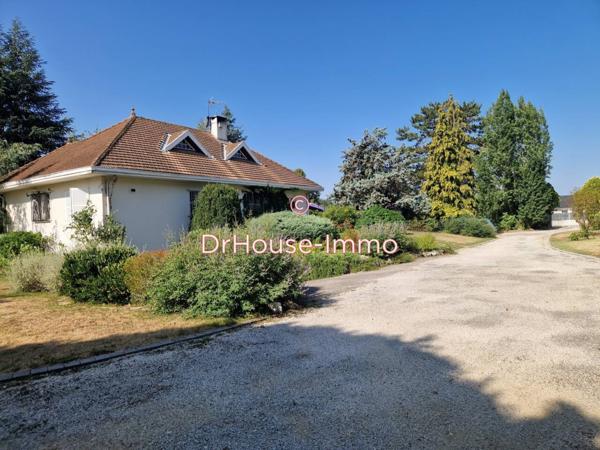 Maison à vendre 5 pièces de 124 m²
