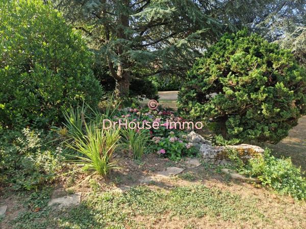 Maison à vendre 5 pièces de 124 m²