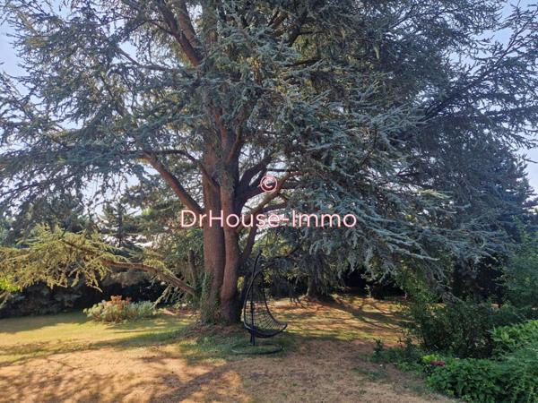 Maison à vendre 5 pièces de 124 m²