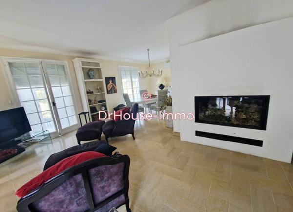 Maison à vendre 5 pièces de 124 m²