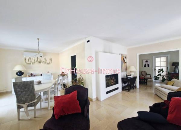 Maison à vendre 5 pièces de 124 m²
