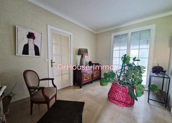 Maison à vendre 5 pièces de 124 m²