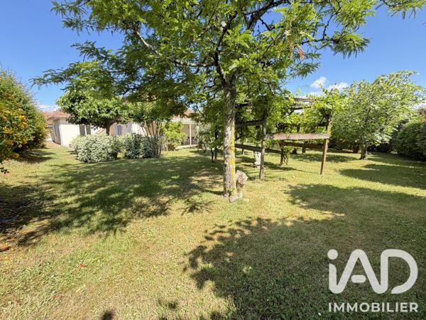 Maison à vendre 5 pièces 138 m² Lescar