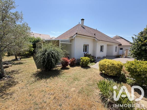 Maison à vendre 5 pièces 138 m² Lescar