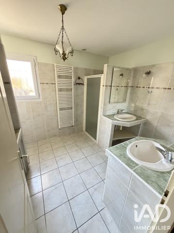 Maison à vendre 5 pièces 138 m² Lescar