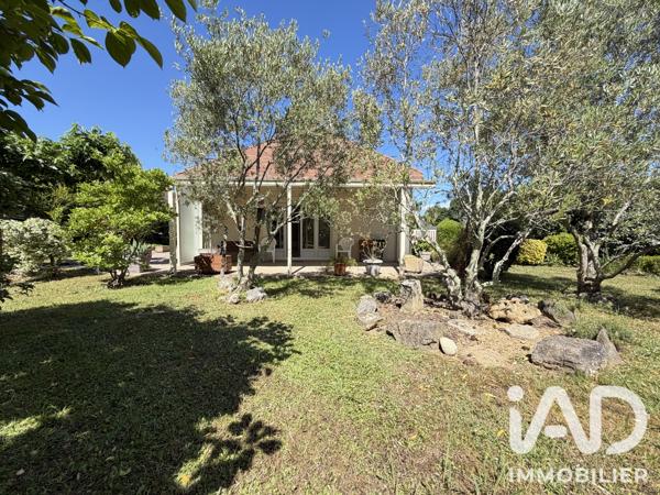 Maison à vendre 5 pièces 138 m² Lescar