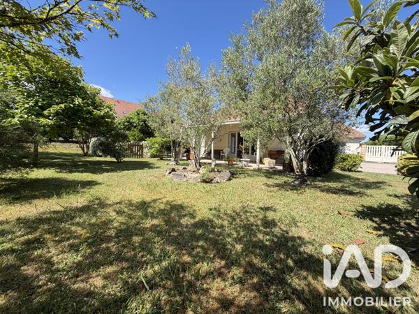 Maison à vendre 5 pièces 138 m² Lescar
