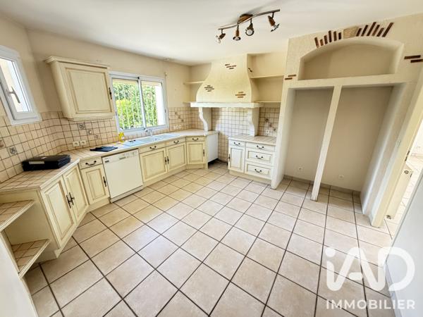 Maison à vendre 5 pièces 138 m² Lescar