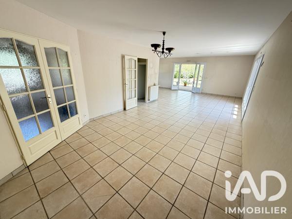 Maison à vendre 5 pièces 138 m² Lescar