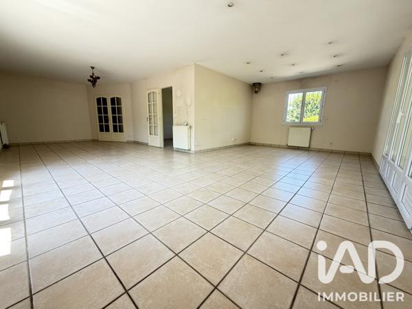 Maison à vendre 5 pièces 138 m² Lescar