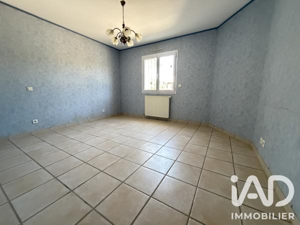 Maison à vendre 5 pièces 138 m² Lescar