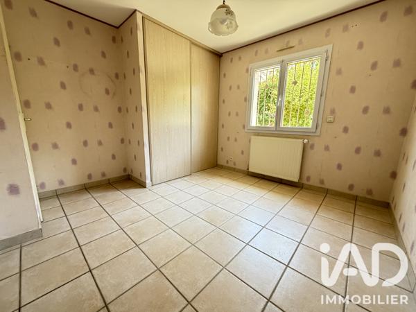 Maison à vendre 5 pièces 138 m² Lescar