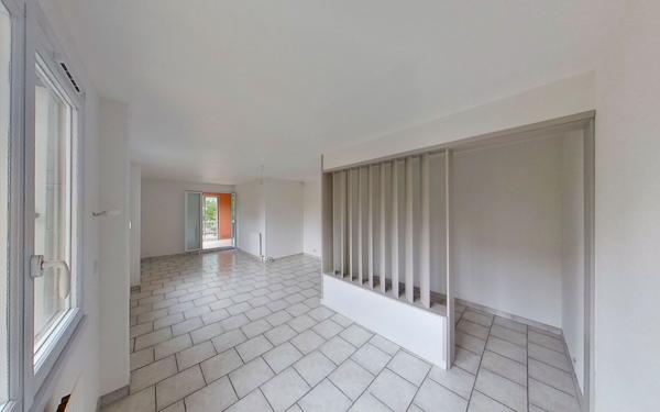 Appartement à vendre    3 pièces • 81 m2 Lyon 9