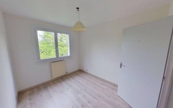 Appartement à vendre    3 pièces • 81 m2 Lyon 9