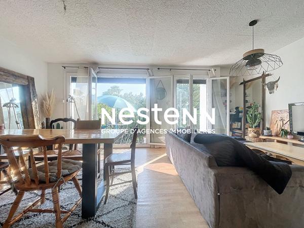 Appartement Perpignan 3 pièces 71.04 m2