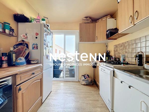 Appartement Perpignan 3 pièces 71.04 m2