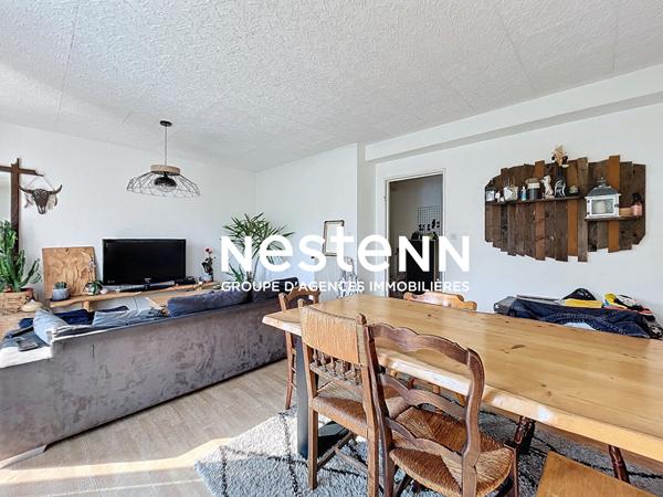 Appartement Perpignan 3 pièces 71.04 m2