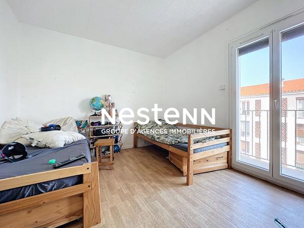 Appartement Perpignan 3 pièces 71.04 m2