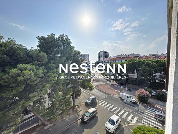 Appartement Perpignan 3 pièces 71.04 m2