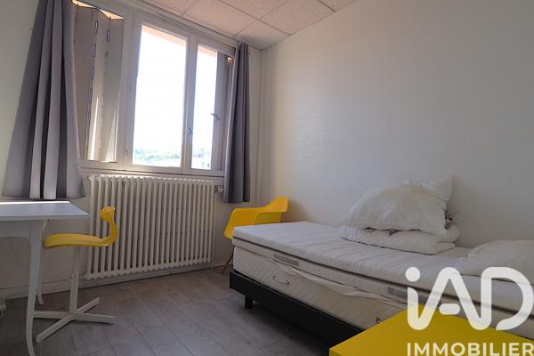 Appartement à vendre 5 pièces 98 m² Lyon 9