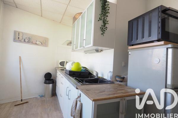 Appartement à vendre 5 pièces 98 m² Lyon 9