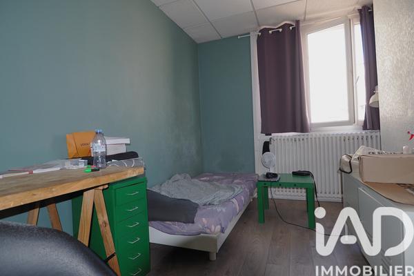 Appartement à vendre 5 pièces 98 m² Lyon 9