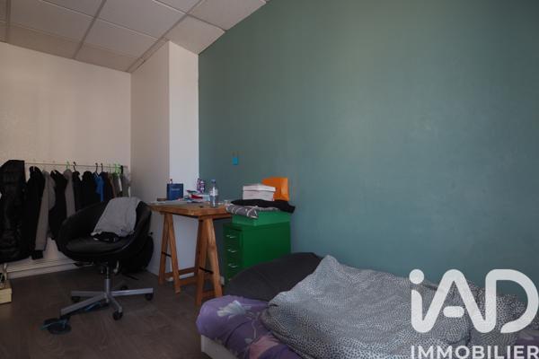 Appartement à vendre 5 pièces 98 m² Lyon 9