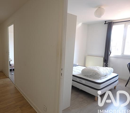 Appartement à vendre 5 pièces 98 m² Lyon 9