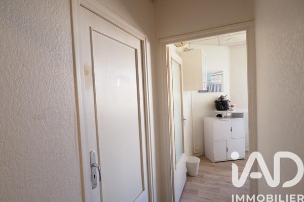 Appartement à vendre 5 pièces 98 m² Lyon 9