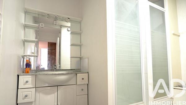 Appartement à vendre 5 pièces 98 m² Lyon 9
