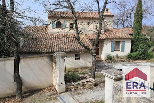 Maison Saint Paul Trois Châteaux 132 m2