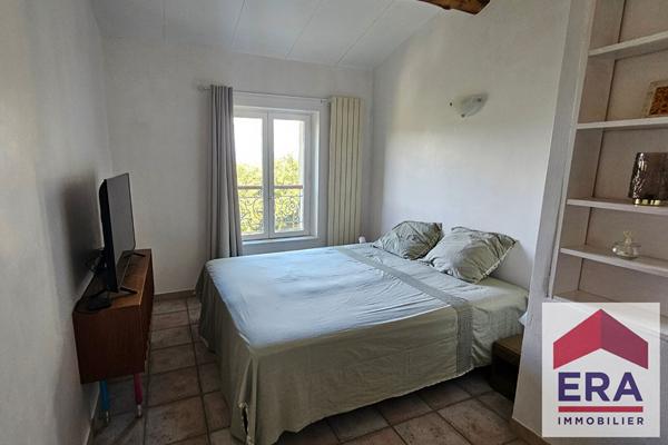 Maison Saint Paul Trois Châteaux 132 m2