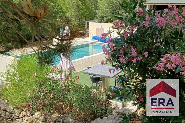 Maison Saint Paul Trois Châteaux 132 m2