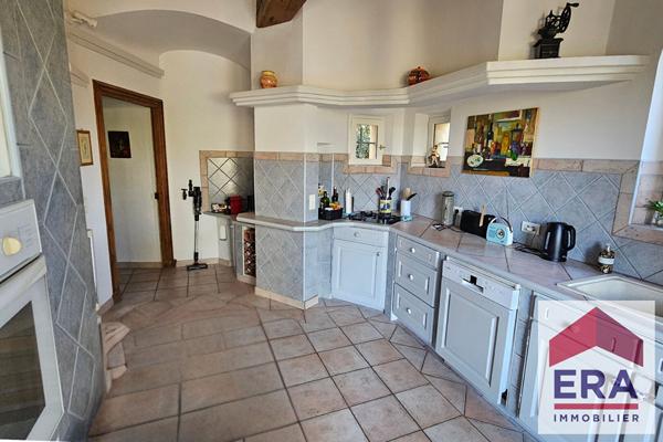 Maison Saint Paul Trois Châteaux 132 m2