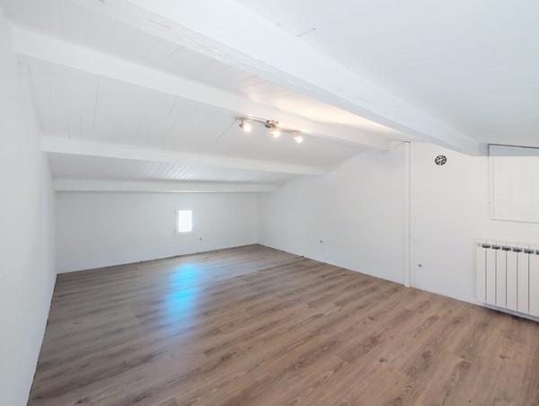 A VENDRE - MERVILLE - Maison T6 130m² de plain-pieds avec double garage