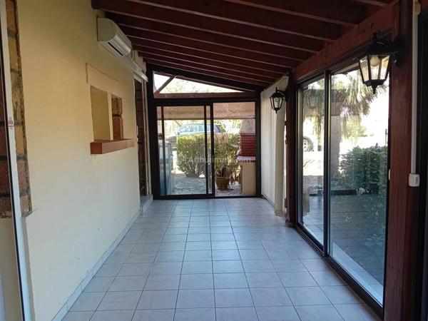 Vente                                                      Maison
                        
                     5 pièces                      121 m2                     à Blaye-les-Mines