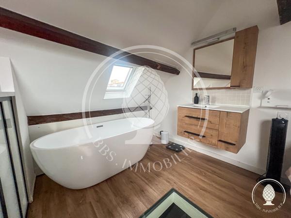 Élégant Appartement à Vendre à La Rochelle - Référence MD488 , La rochelle