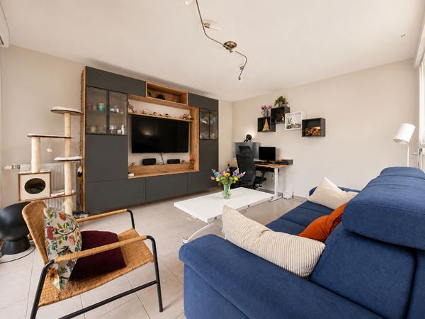 APPARTEMENT T2 A VENDRE AVEC TERRASSE ET PARKING AU CENTRE-VILLE DE CASTANET-TOLOSAN