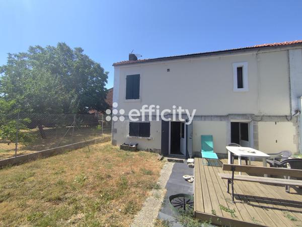 Maison
         3 pièces
        - 64 m² Exclusivité 148 400 € *