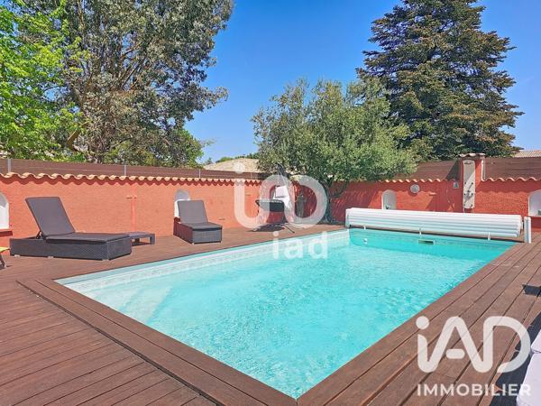 Maison à vendre 5 pièces 130 m² Saint-Jean-d'Illac