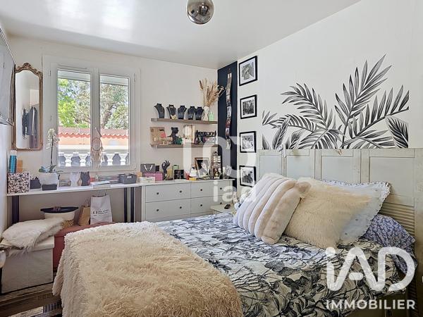 Maison à vendre 5 pièces 130 m² Saint-Jean-d'Illac
