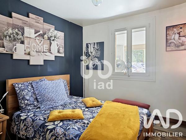 Maison à vendre 5 pièces 130 m² Saint-Jean-d'Illac