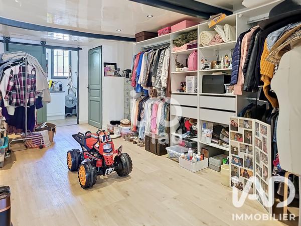 Maison à vendre 5 pièces 130 m² Saint-Jean-d'Illac