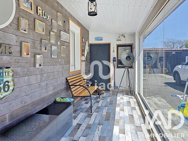 Maison à vendre 5 pièces 130 m² Saint-Jean-d'Illac