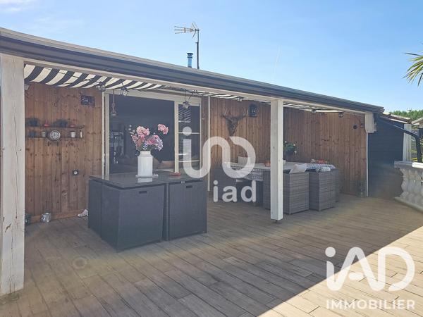 Maison à vendre 5 pièces 130 m² Saint-Jean-d'Illac